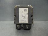 Airbag control unit/module