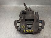 Caliper de freno delantero