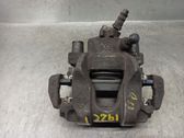 Caliper de freno delantero