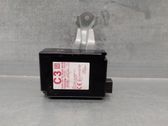Other control units/modules