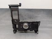 Multifunctional control switch/knob