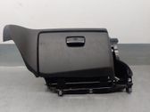 Glove box