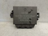 Other control units/modules