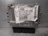Unidad de control/módulo del motor