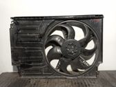 Ventilateur de refroidissement de radiateur électrique