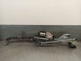 Motor del limpiaparabrisas