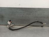 Cableado de instalación del motor