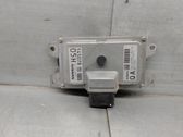 Engine control unit/module