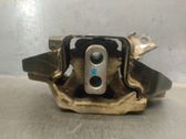 Soporte de montaje del motor