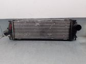 Radiador intercooler