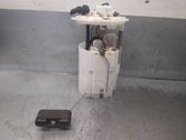 Bomba interna de combustible