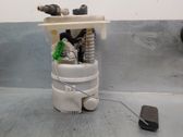 Kraftstoffpumpe im Tank