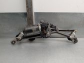 Motor del limpiaparabrisas