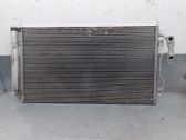 A/C cooling radiator (condenser)