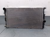 Radiador del refrigerante