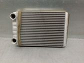 A/C cooling radiator (condenser)
