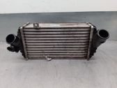 Radiador intercooler