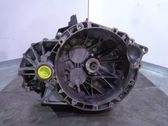 Manual 5 speed gearbox
