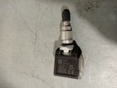 Oil pressure sensor