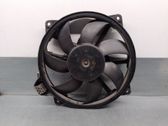 Ventilador eléctrico del radiador