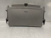 Steering wheel airbag