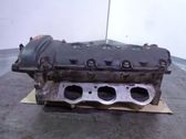 Culasse moteur