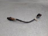 Lambda probe sensor