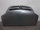 Capó/tapa del motor