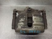 Caliper de freno delantero