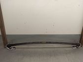 Front bumper mounting bracket