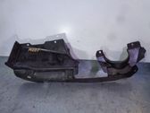 Placa protectora/protector antisalpicaduras motor
