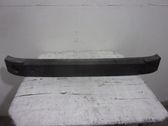 Front bumper mounting bracket