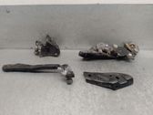 Tailgate/trunk/boot hinge