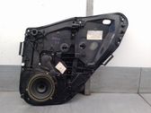 Fensterheber elektrisch mit Motor Tür hinten