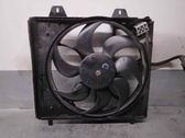 Ventilador eléctrico del radiador