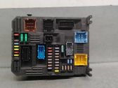 Juego de caja de fusibles