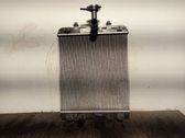 Radiador del refrigerante