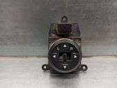 Wing mirror switch