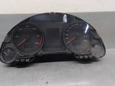 Speedometer (instrument cluster)