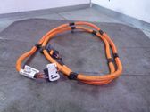 Cableado de instalación del motor