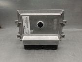 Unidad de control/módulo del motor