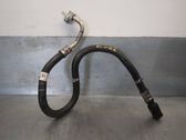 Air conditioning (A/C) pipe/hose