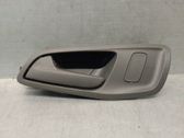 Front door interior handle