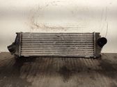 Radiador intercooler