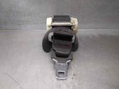 Rear seatbelt
