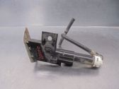 Headlight washer spray nozzle