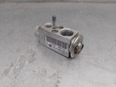 A/C cooling radiator (condenser)