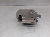 Tailgate lock latch