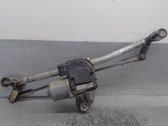 Motor del limpiaparabrisas