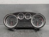 Compteur de vitesse tableau de bord
